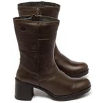Laranja_Lima_Shoes_Sapatos_Femininos_Bota___Cano_Medio_Salto_de_6_cm_em_Couro_Cafe_-_Codigo_-_141344_1