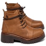 Laranja_Lima_Shoes_Sapatos_Femininos_Bota___Cano_Curto_Salto_de_4_cm_em_Couro_Caramelo_-_Codigo_-_153030_3
