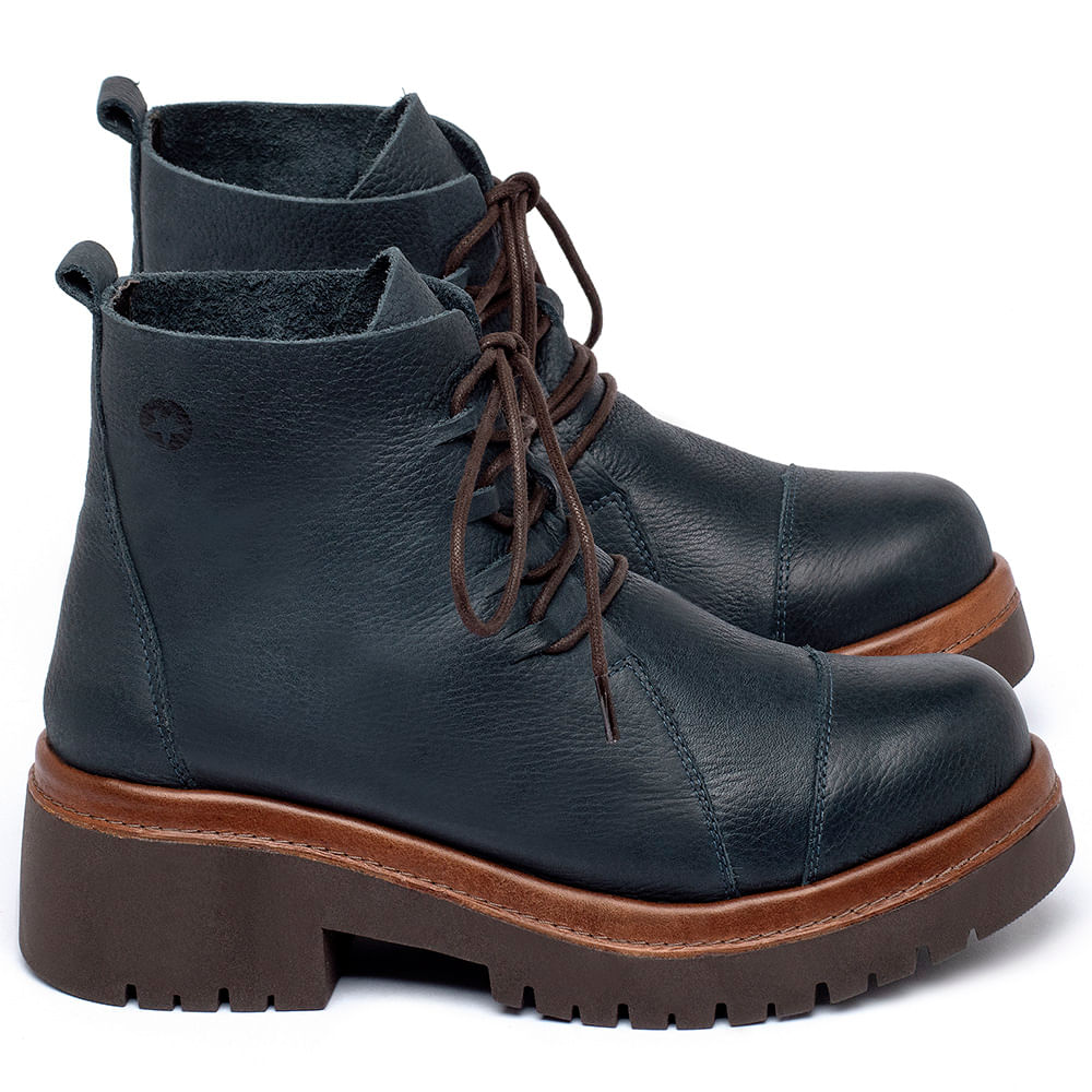 Bota cano curto timberland deals feminina