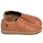 Laranja_Lima_Shoes_Sapatos_Femininos_Tenis___Cano_Baixo_em_Couro_Laranja_-_Codigo_-_137412_1