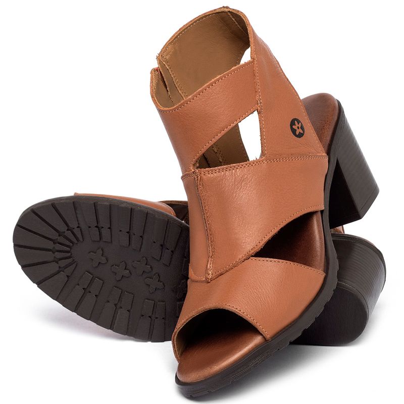 Laranja_Lima_Shoes_Sapatos_Femininos_Sandalia___Boho_Salto_de_6_cm_em_Couro_Laranja_-_Codigo_-_137271_2