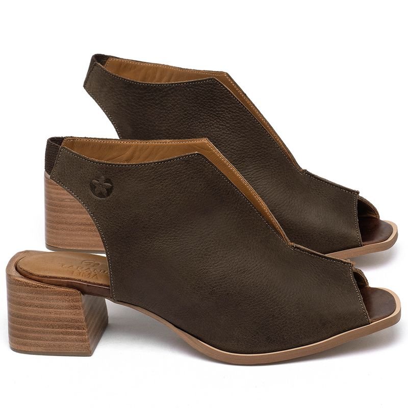 Laranja_Lima_Shoes_Sapatos_Femininos_Sandalia___Laranja_Lima_Shoes_Classic_Salto_de_5_cm_em_Couro_Cafe_-_Codigo_-_3824_1