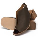 Laranja_Lima_Shoes_Sapatos_Femininos_Sandalia___Laranja_Lima_Shoes_Classic_Salto_de_5_cm_em_Couro_Cafe_-_Codigo_-_3824_2