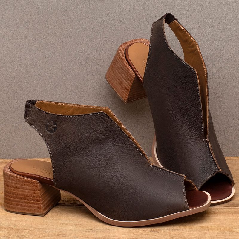 Laranja_Lima_Shoes_Sapatos_Femininos_Sandalia___Laranja_Lima_Shoes_Classic_Salto_de_5_cm_em_Couro_Cafe_-_Codigo_-_3824_3