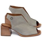 Laranja_Lima_Shoes_Sapatos_Femininos_Sandalia___Laranja_Lima_Shoes_Classic_Salto_de_5_cm_em_Couro_Cinza_-_Codigo_-_3824_1