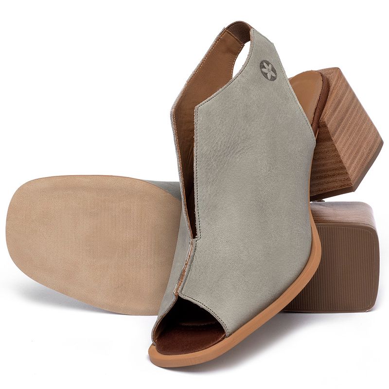 Laranja_Lima_Shoes_Sapatos_Femininos_Sandalia___Laranja_Lima_Shoes_Classic_Salto_de_5_cm_em_Couro_Cinza_-_Codigo_-_3824_2