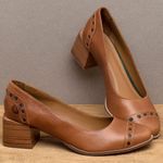 Laranja_Lima_Shoes_Sapatos_Femininos_Scarpin___Bico_Quadrado_Salto_de_5_cm_em_Couro_Marrom_-_Codigo_-_3895_3