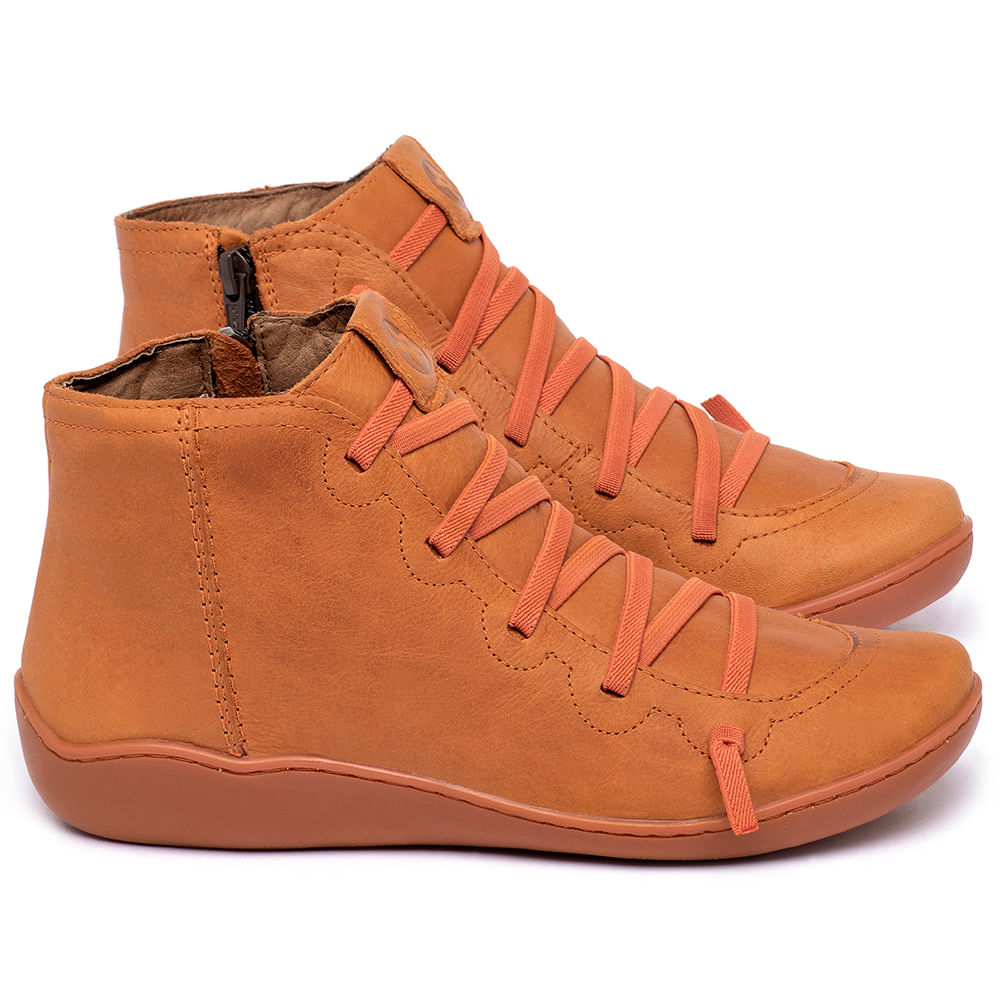 Off white T nis Laranja Lima Shoes