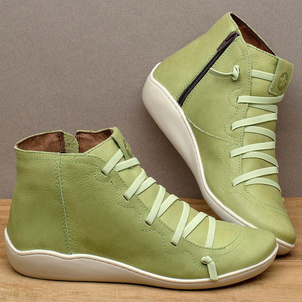 Sapatos femininos cano alto discount