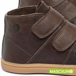 Laranja_Lima_Shoes_Sapatos_Masculinos_Tenis_Masculino___Cano_Alto_em_Couro_Cafe_-_Codigo_-_141090_5