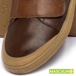 Laranja_Lima_Shoes_Sapatos_Masculinos_Tenis_Masculino___Cano_Alto_em_Couro_Marrom_-_Codigo_-_141090_6