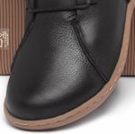 Laranja_Lima_Shoes_Sapatos_Femininos_Flat___Boot_em_Couro_Preto_-_Codigo_-_137324_7