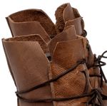 Laranja_Lima_Shoes_Sapatos_Femininos_Flat___Boot_em_Couro_Marrom_-_Codigo_-_137324_5