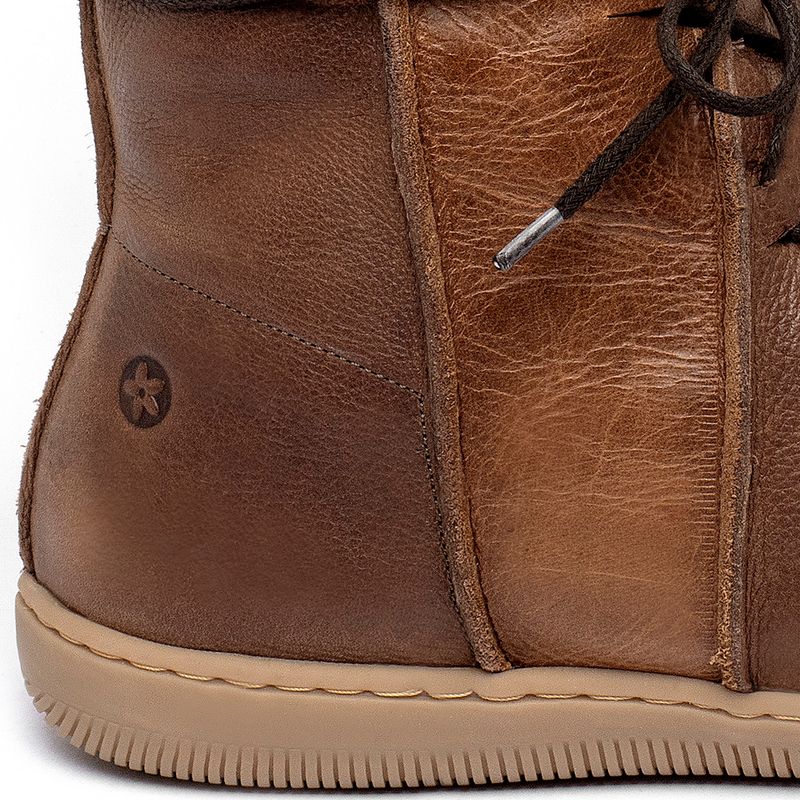 Laranja_Lima_Shoes_Sapatos_Femininos_Flat___Boot_em_Couro_Marrom_-_Codigo_-_137324_6