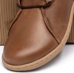 Laranja_Lima_Shoes_Sapatos_Femininos_Flat___Boot_em_Couro_Marrom_-_Codigo_-_137324_7