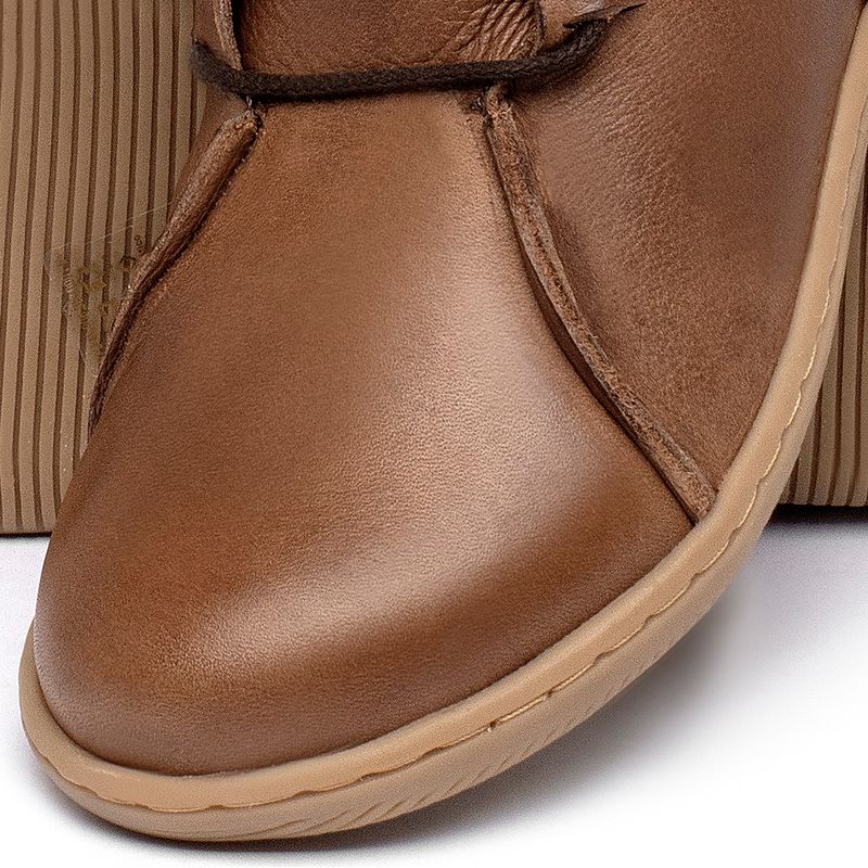 Laranja_Lima_Shoes_Sapatos_Femininos_Flat___Boot_em_Couro_Marrom_-_Codigo_-_137324_7