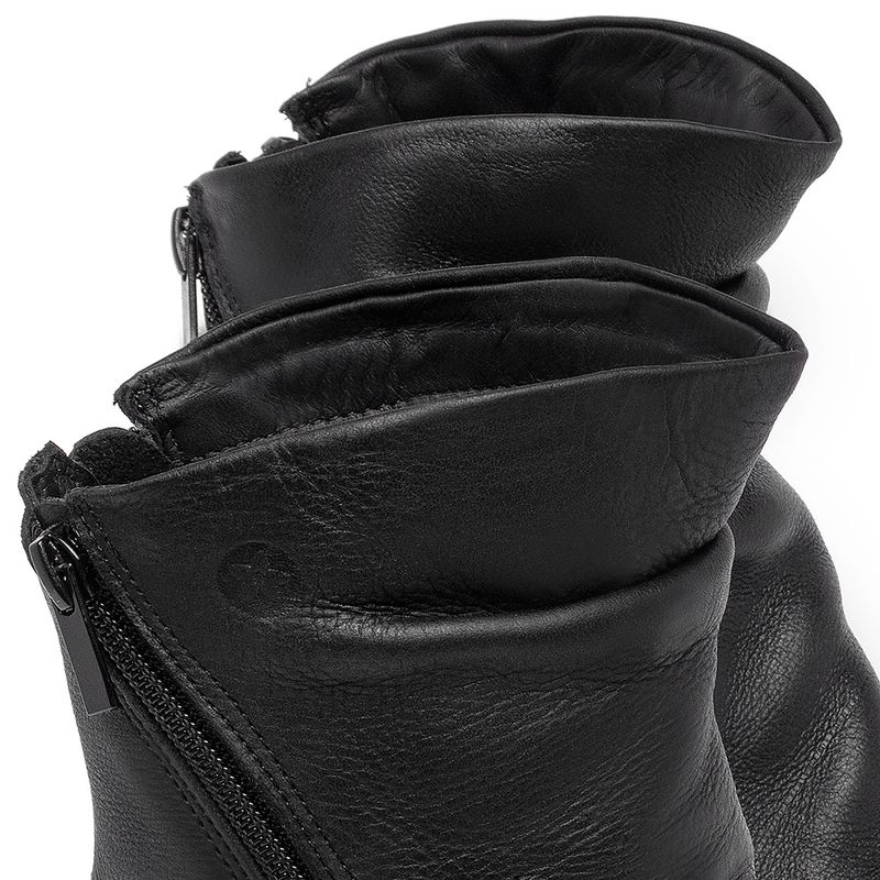 Laranja_Lima_Shoes_Sapatos_Femininos_Bota___Cano_Medio_Salto_de_5_cm_em_Couro_Preto_-_Codigo_-_141244_6