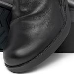 Laranja_Lima_Shoes_Sapatos_Femininos_Bota___Cano_Medio_Salto_de_5_cm_em_Couro_Preto_-_Codigo_-_141244_7