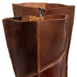 Laranja_Lima_Shoes_Sapatos_Femininos_Bota___Cano_Longo_Salto_de_4_cm_em_Couro_Marrom_-_Codigo_-_137252_5