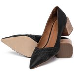Laranja_Lima_Shoes_Sapatos_Femininos_Scarpin___Bico_Fino_Salto_de_5_cm_em_Couro_Preto_-_Codigo_-_3851_2