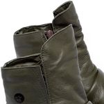 Laranja_Lima_Shoes_Sapatos_Femininos_Bota___Cano_Curto_Salto_de_3_cm_em_Couro_Musgo_-_Codigo_-_141255_5