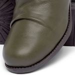 Laranja_Lima_Shoes_Sapatos_Femininos_Bota___Cano_Curto_Salto_de_3_cm_em_Couro_Musgo_-_Codigo_-_141255_7