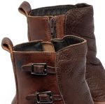 Laranja_Lima_Shoes_Sapatos_Femininos_Bota___Cano_Medio_Salto_de_5_cm_em_Couro_Marrom_-_Codigo_-_141342_5