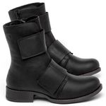 Laranja_Lima_Shoes_Sapatos_Femininos_Bota___Cano_Medio_Salto_de_3_cm_em_Couro_Preto_-_Codigo_-_141338_1