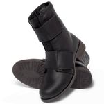 Laranja_Lima_Shoes_Sapatos_Femininos_Bota___Cano_Medio_Salto_de_3_cm_em_Couro_Preto_-_Codigo_-_141338_2