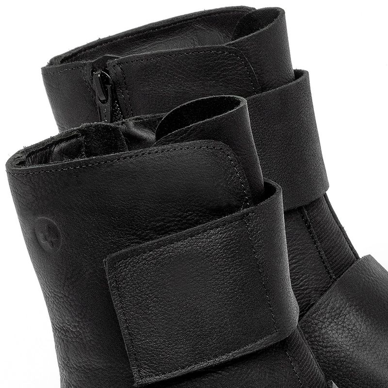 Laranja_Lima_Shoes_Sapatos_Femininos_Bota___Cano_Medio_Salto_de_3_cm_em_Couro_Preto_-_Codigo_-_141338_5