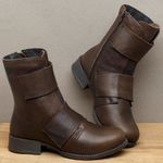 Laranja_Lima_Shoes_Sapatos_Femininos_Bota___Cano_Medio_Salto_de_3_cm_em_Couro_Cafe_-_Codigo_-_141338_3