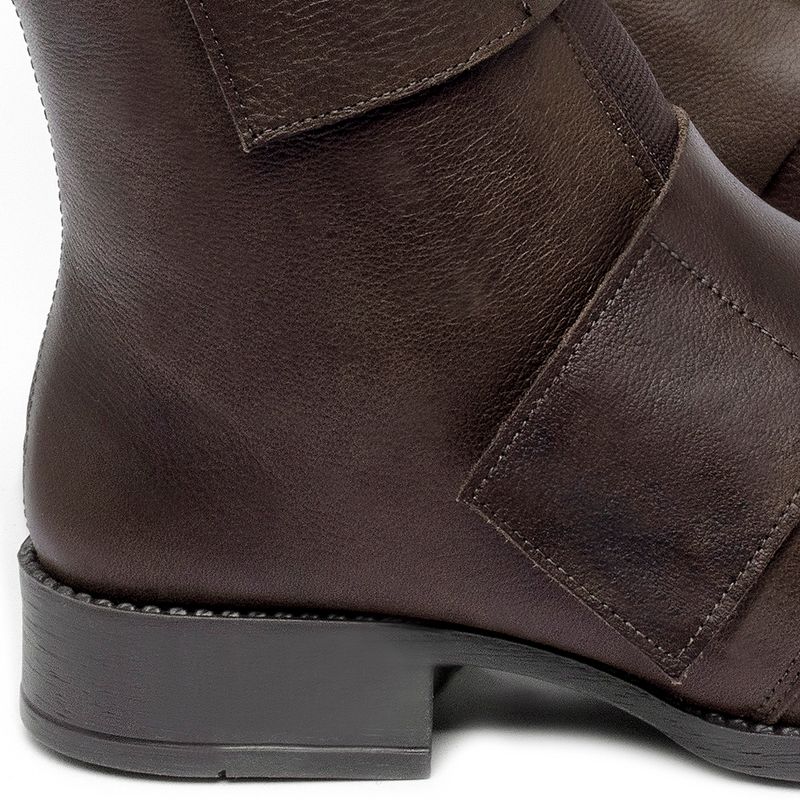 Laranja_Lima_Shoes_Sapatos_Femininos_Bota___Cano_Medio_Salto_de_3_cm_em_Couro_Cafe_-_Codigo_-_141338_6