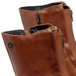 Laranja_Lima_Shoes_Sapatos_Femininos_Bota___Cano_Medio_Salto_de_3_cm_em_Couro_Marrom_-_Codigo_-_141252_5