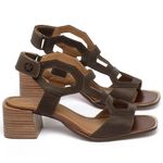 Laranja_Lima_Shoes_Sapatos_Femininos_Sandalia___Laranja_Lima_Shoes_Classic_Salto_de_5_cm_em_Couro_Cafe_-_Codigo_-_3896_1