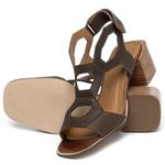 Laranja_Lima_Shoes_Sapatos_Femininos_Sandalia___Laranja_Lima_Shoes_Classic_Salto_de_5_cm_em_Couro_Cafe_-_Codigo_-_3896_2