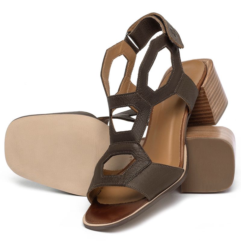 Laranja_Lima_Shoes_Sapatos_Femininos_Sandalia___Laranja_Lima_Shoes_Classic_Salto_de_5_cm_em_Couro_Cafe_-_Codigo_-_3896_2