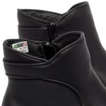 Laranja_Lima_Shoes_Sapatos_Femininos_Bota___Cano_Curto_Salto_de_3_cm_em_Couro_Preto_-_Codigo_-_139083_5