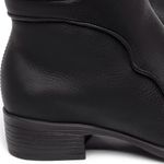 Laranja_Lima_Shoes_Sapatos_Femininos_Bota___Cano_Curto_Salto_de_3_cm_em_Couro_Preto_-_Codigo_-_139083_6