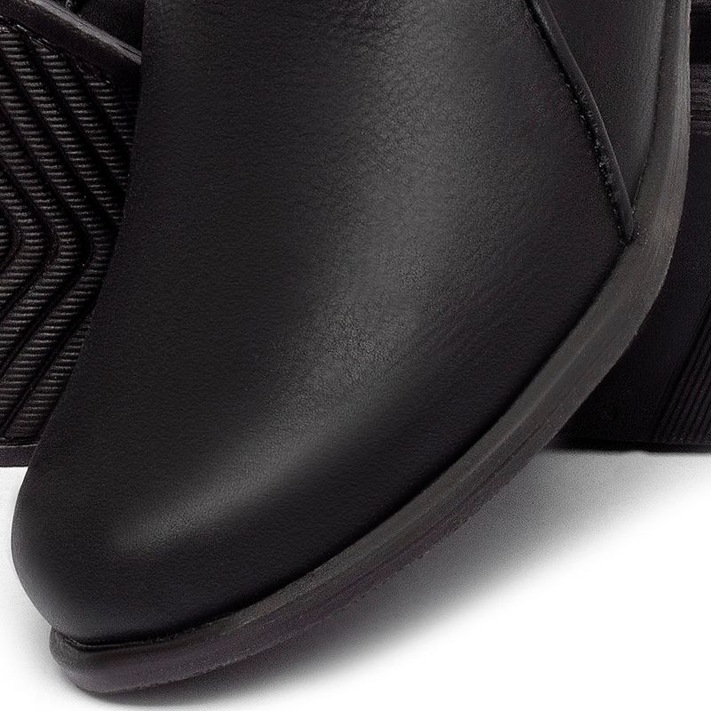 Laranja_Lima_Shoes_Sapatos_Femininos_Bota___Cano_Curto_Salto_de_3_cm_em_Couro_Preto_-_Codigo_-_139083_7